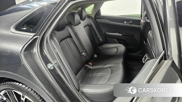 Kia The New K5 3rd generation 2025 Серый из Кореи, фото 2