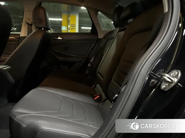 Volkswagen 7th Generation of Jetta 2020 Черный из Кореи, фото 2