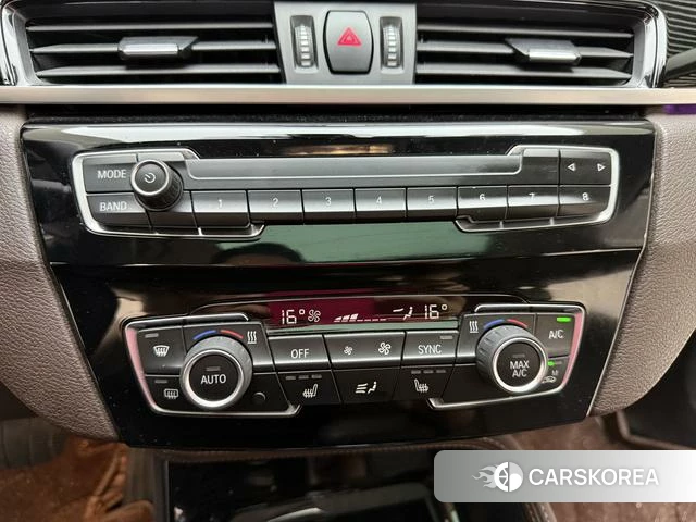 BMW X1 2023 Белый из Китая, фото 2