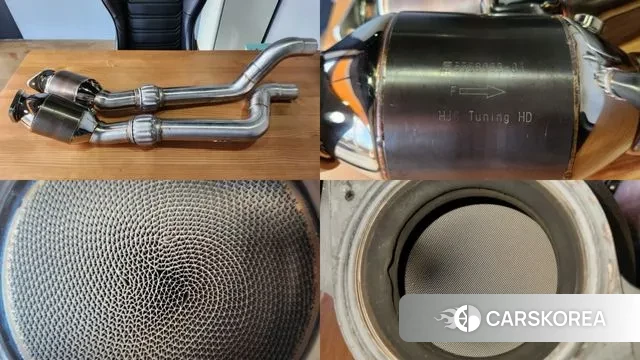 Ford Mustang 2020 Жемчужный цвет из Кореи, фото 2