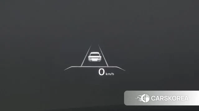 Genesis G80 (RG3) 2020 Черный из Кореи, фото 2