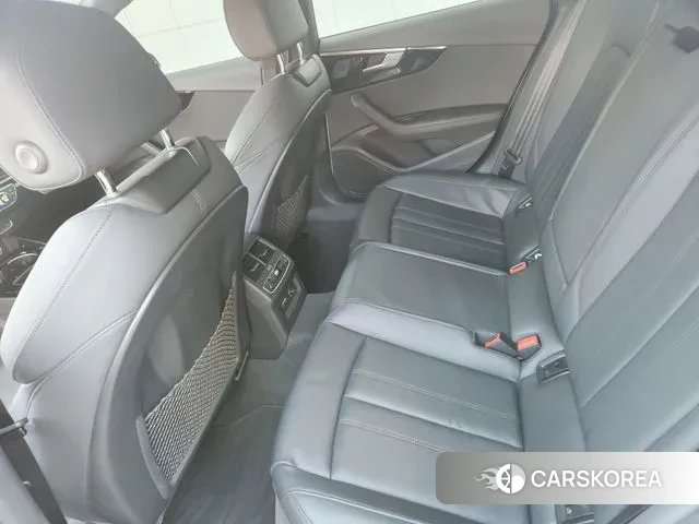 Audi A5 (F5) 2022 Белый из Кореи, фото 2