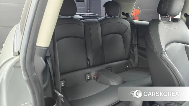 Mini Cooper 2020 Серый из Кореи, фото 2