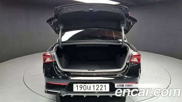 Kia K5 Hybrid 3rd Generation id 2704516 из Кореи 2