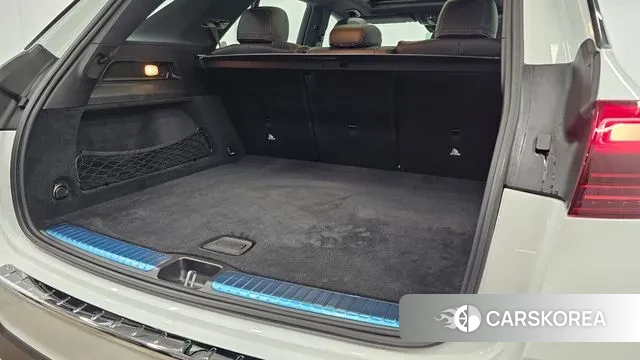 Mercedes-Benz GLE-Class W167 2025 Белый из Кореи, фото 2