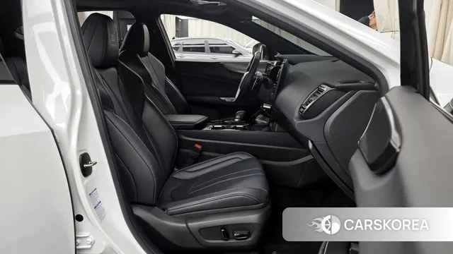 Lexus NX450h + 2nd generation id 3492646 из Кореи 2