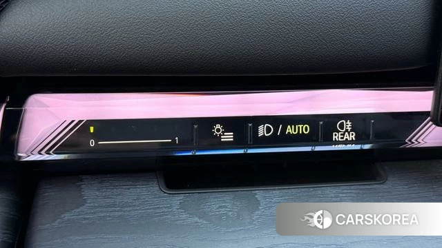 BMW i5 2024 Черный из Китая, фото 2
