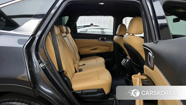 Kia Sorento 4th Generation 2020 Серый из Кореи, фото 2