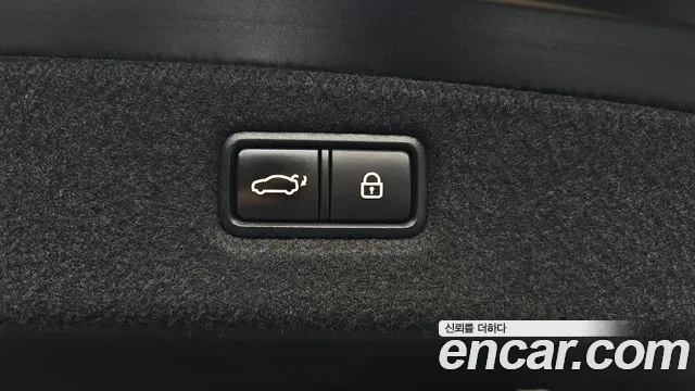 Genesis G90 id 2532394 из Кореи 2