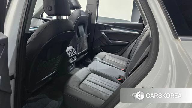 Audi Q5 (FY) id 4675244 из Кореи 2