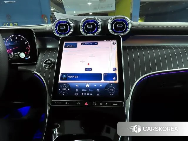 Mercedes-Benz GLC-Class X254 2025 Серый из Кореи, фото 2