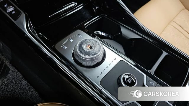 Kia Sorento 4th Generation 2021 Белый из Кореи, фото 2