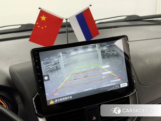 Toyota YARIS L Zhixuan 2022 Белый из Китая, фото 2