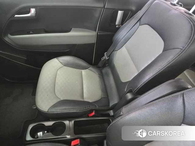Kia The New Ray 2019 Белый из Кореи, фото 2