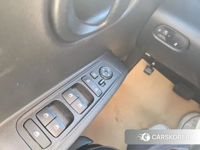 Hyundai Casper 2021 Белый из Кореи, фото 2