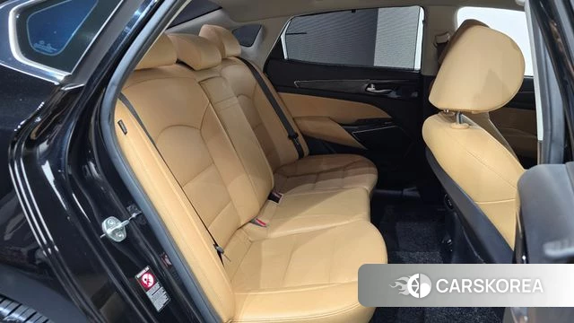 Kia K7 Premier 2019 Черный из Кореи, фото 2