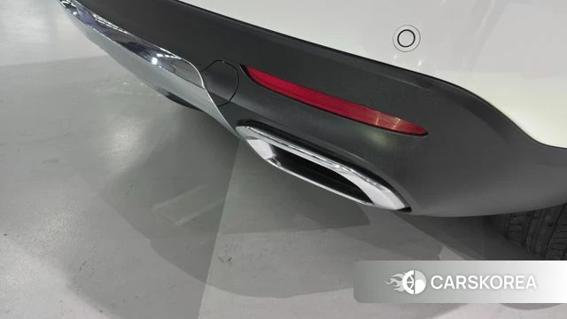 Mercedes-Benz GLE-Class W167 2024 Белый из Кореи, фото 2