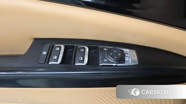 Kia Carnival 4th generation 2022 Белый из Кореи, фото 2