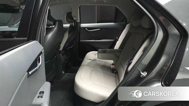 Kia Di Ol Nu Niro 2022 Серый из Кореи, фото 2