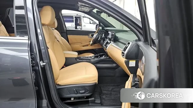 Kia Sorento 4th Generation id 3649975 из Кореи 2