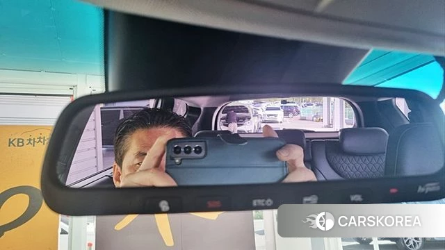 Hyundai Santa Fe TM 2018 Белый из Кореи, фото 2