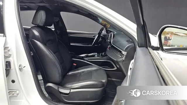 Hyundai The New Grandeur IG 2020 Белый из Кореи, фото 2