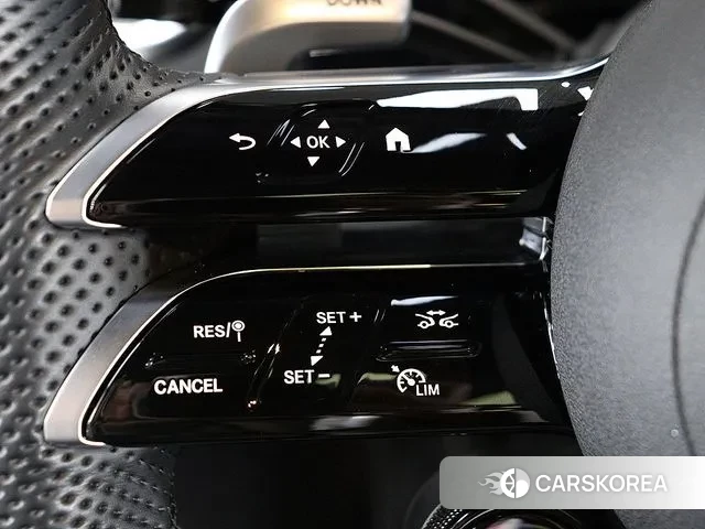 Mercedes-Benz EQE V295 2023 Черный из Кореи, фото 2