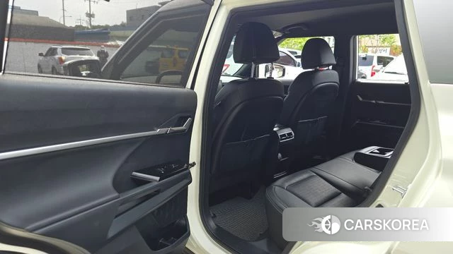 Ssangyong Torres 2024 Белый из Кореи, фото 2