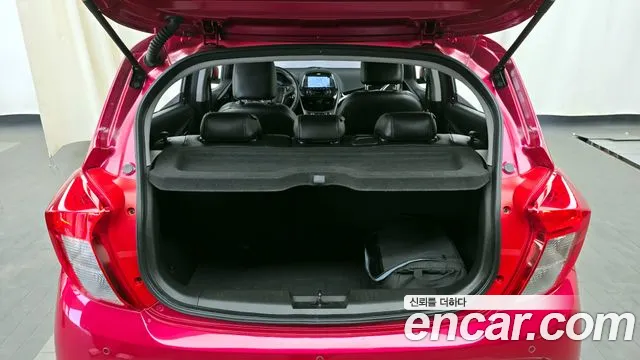 Chevrolet (GM Daewoo) The New Spark id 2672516 из Кореи 2