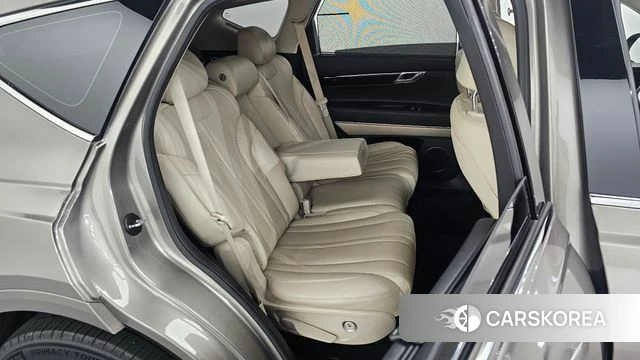Genesis GV80 2020 Песочный из Кореи, фото 2