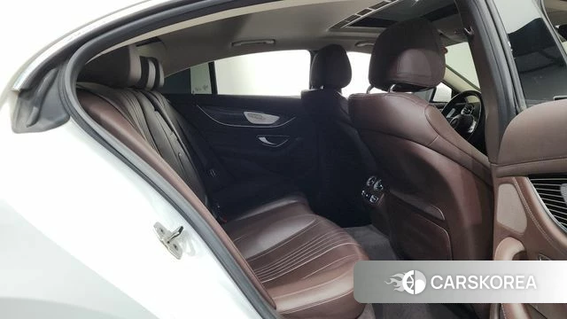 Mercedes-Benz CLS-Class C257 2019 Белый из Кореи, фото 2