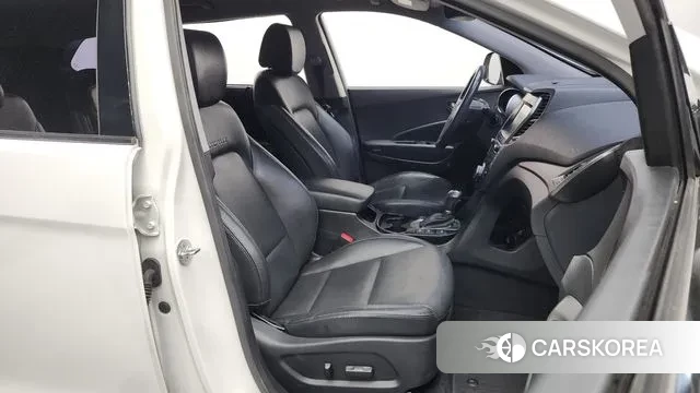 Hyundai The New Max Cruise 2018 Белый из Кореи, фото 2