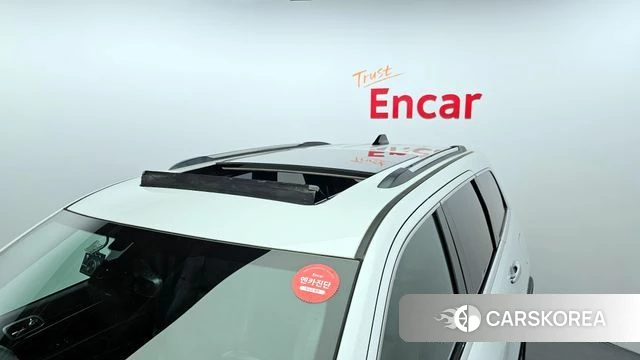 Jeep Grand Cherokee 2019 Белый из Кореи, фото 2