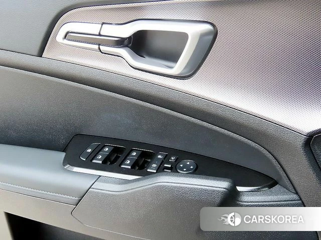 Kia Sportage 5th Generation 2024 Серый из Кореи, фото 2