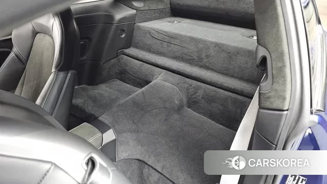 Porsche 911(992) 2022 Синий из Кореи, фото 2