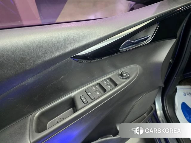 Chevrolet (GM Daewoo) The New Spark 2019 Серый из Кореи, фото 2