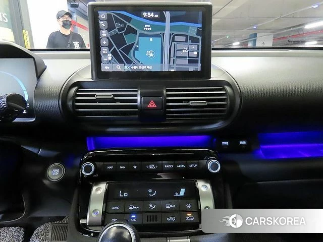 Hyundai Casper 2022 Белый из Кореи, фото 2