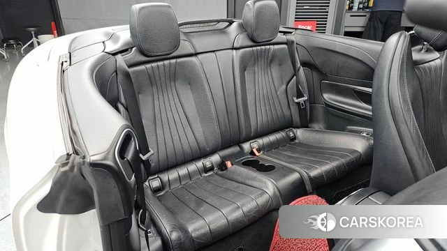 Mercedes-Benz E-Class W213 2019 Белый из Кореи, фото 2