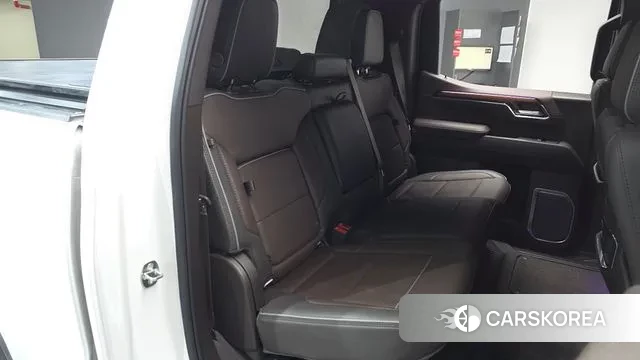 GMC Sierra 2023 Белый из Кореи, фото 2