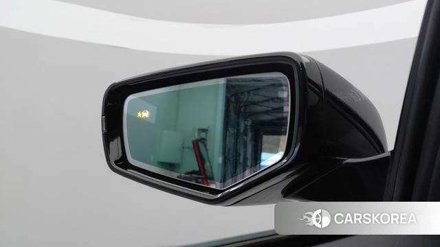 Cadillac CT5 2020 Черный из Кореи, фото 2