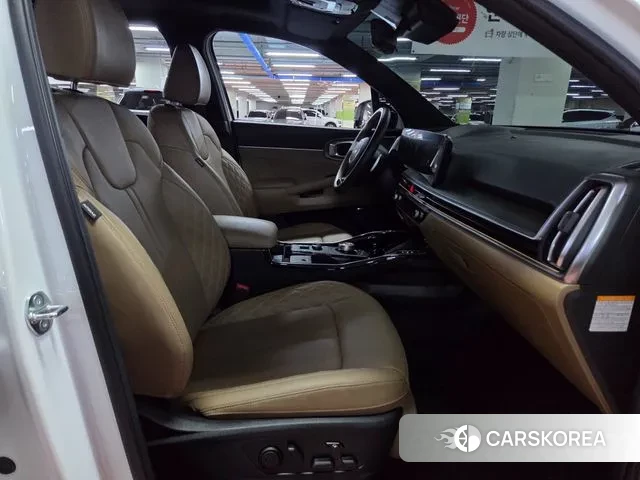 Kia The New Sorento 4th Generation id 3229581 из Кореи 2