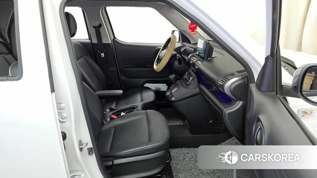 Hyundai Casper 2022 Белый из Кореи, фото 2