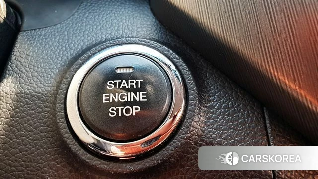 Ssangyong Tivoli Armor 2018 Белый из Кореи, фото 2