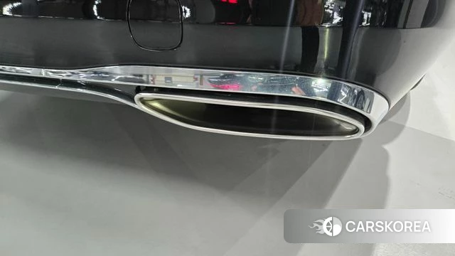 Mercedes-Benz S-Class W223 2025 Черный из Кореи, фото 2