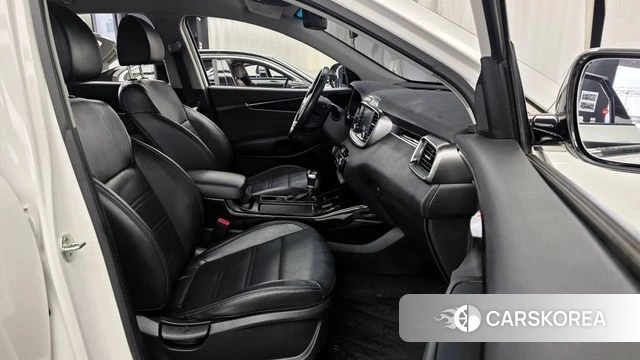 Kia The New Sorento 2019 Белый из Кореи, фото 2