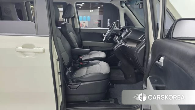 Kia The New Ray 2019 Жемчужный цвет из Кореи, фото 2