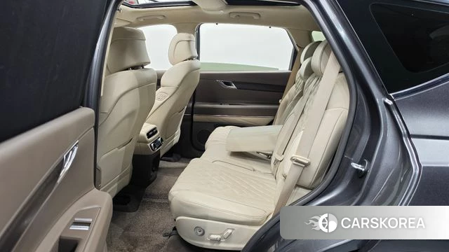 Genesis GV80 2020 Серый из Кореи, фото 2