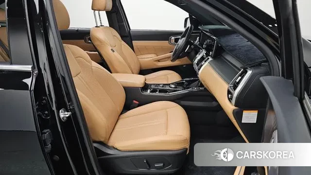 Kia Sorento 4th Generation 2020 Черный из Кореи, фото 2