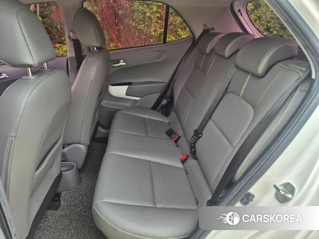 Kia All New Morning (JA) 2018 Белый из Кореи, фото 2