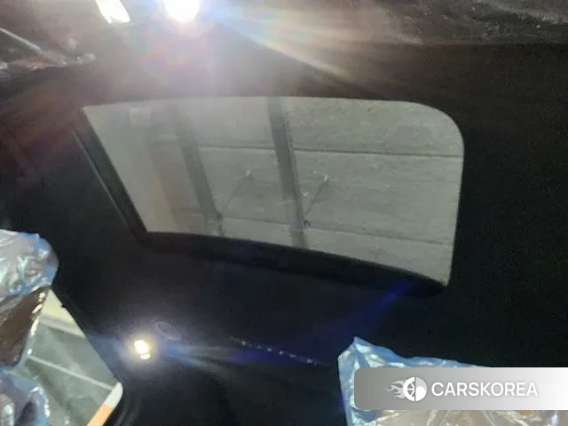 Hyundai Palisade (LX3) 2025 Черный из Кореи, фото 2